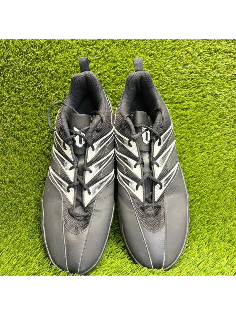 adidas please review